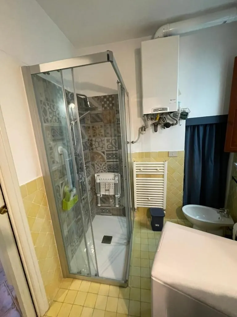 House Quattro Canti Palermo Apartment