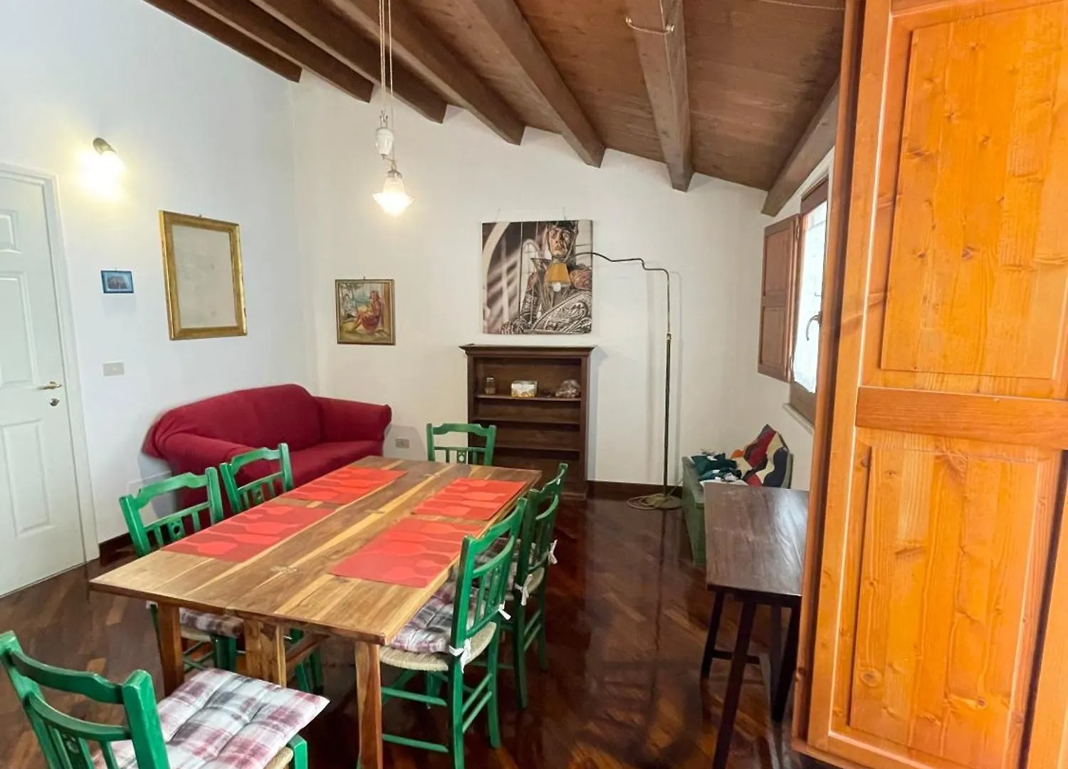 House Quattro Canti Παλέρμο