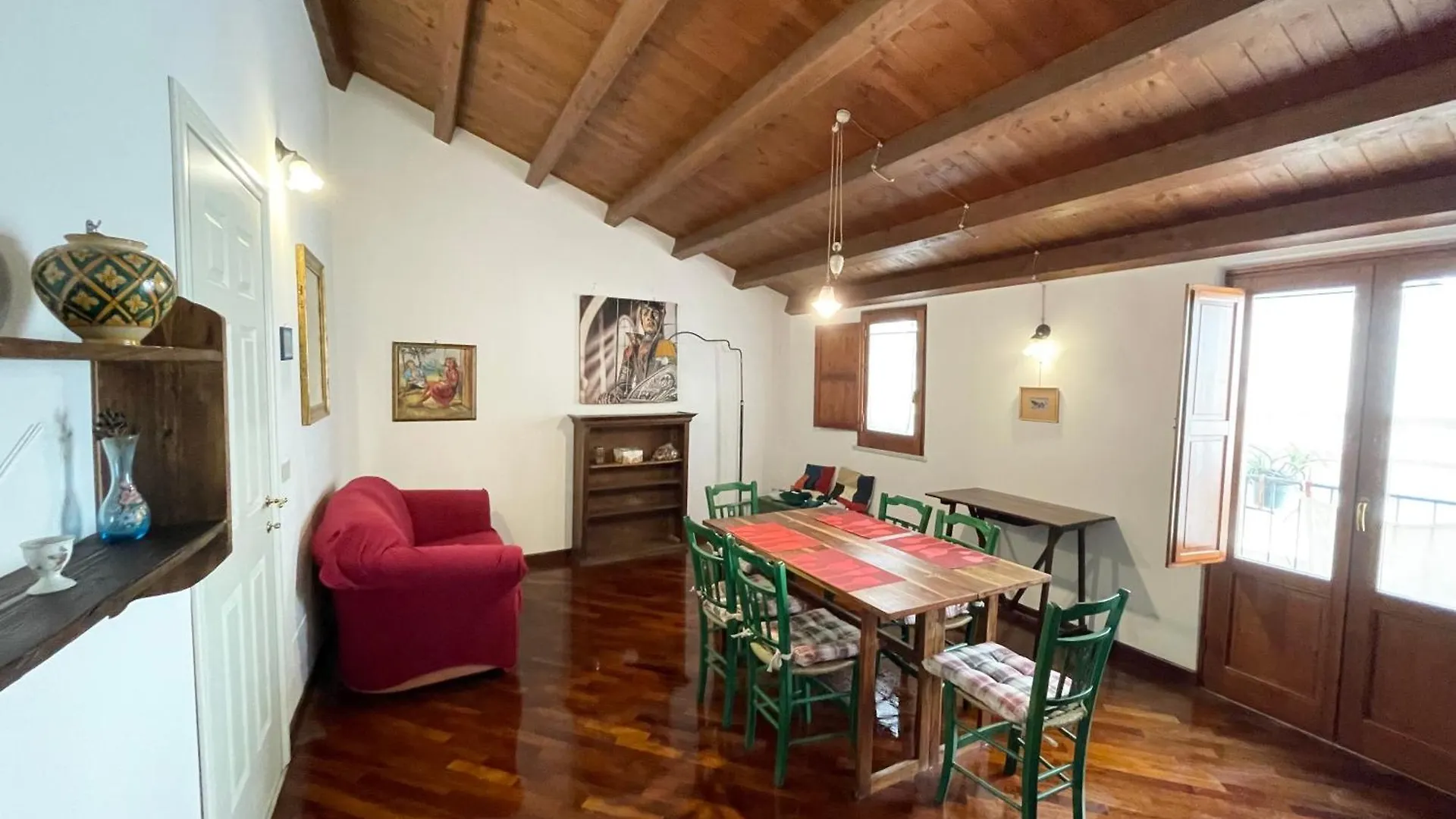 House Quattro Canti Παλέρμο 0*,  Ιταλία