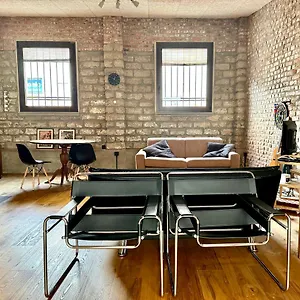 Luxury Wood Loft , Milano Italia