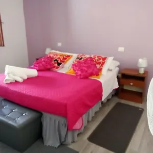 Smeralda Room's , Olbia Italia