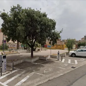 Su Cerexinu , Selargius Italia
