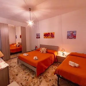 Casa Angelina Palermo
