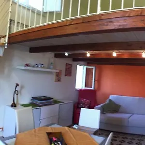 Cappuccini Loft , Palermo Italia