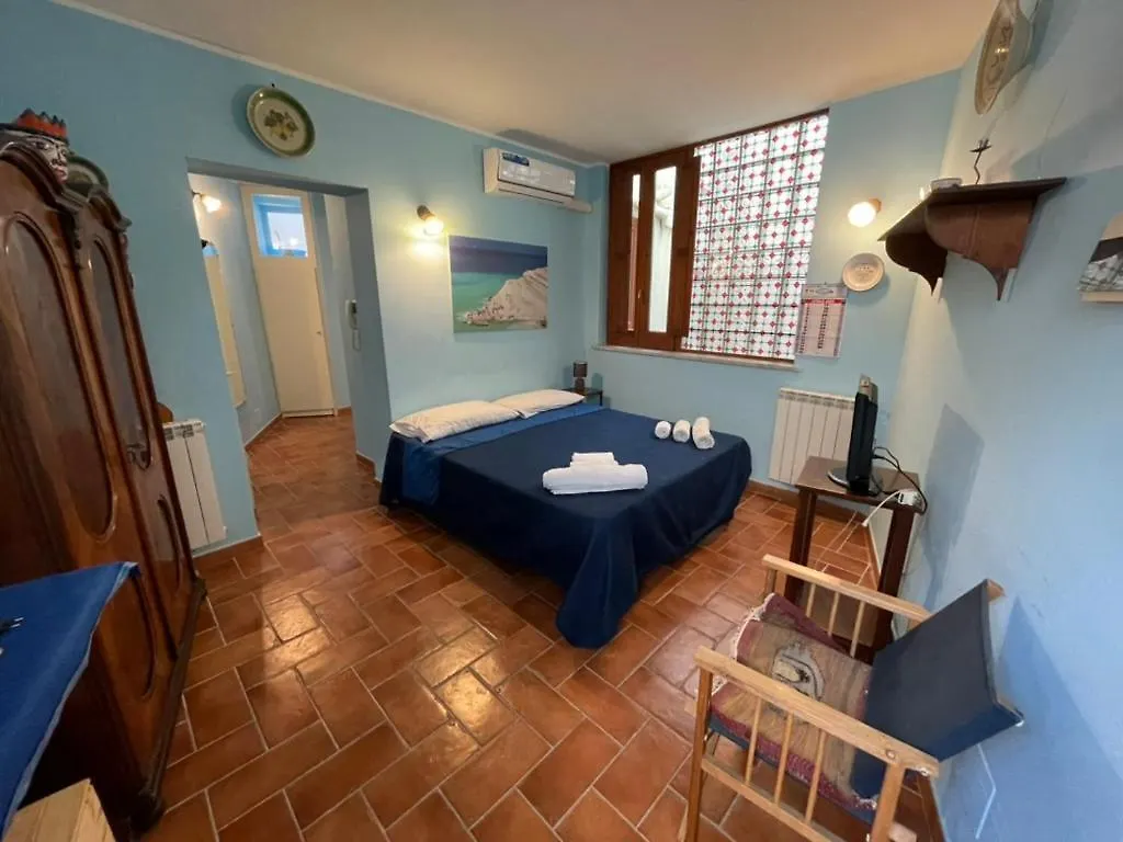 Apartment House Quattro Canti Palermo