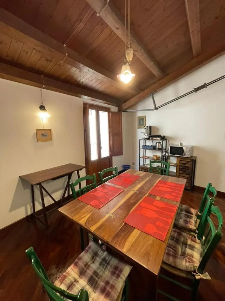 House Quattro Canti Palermo