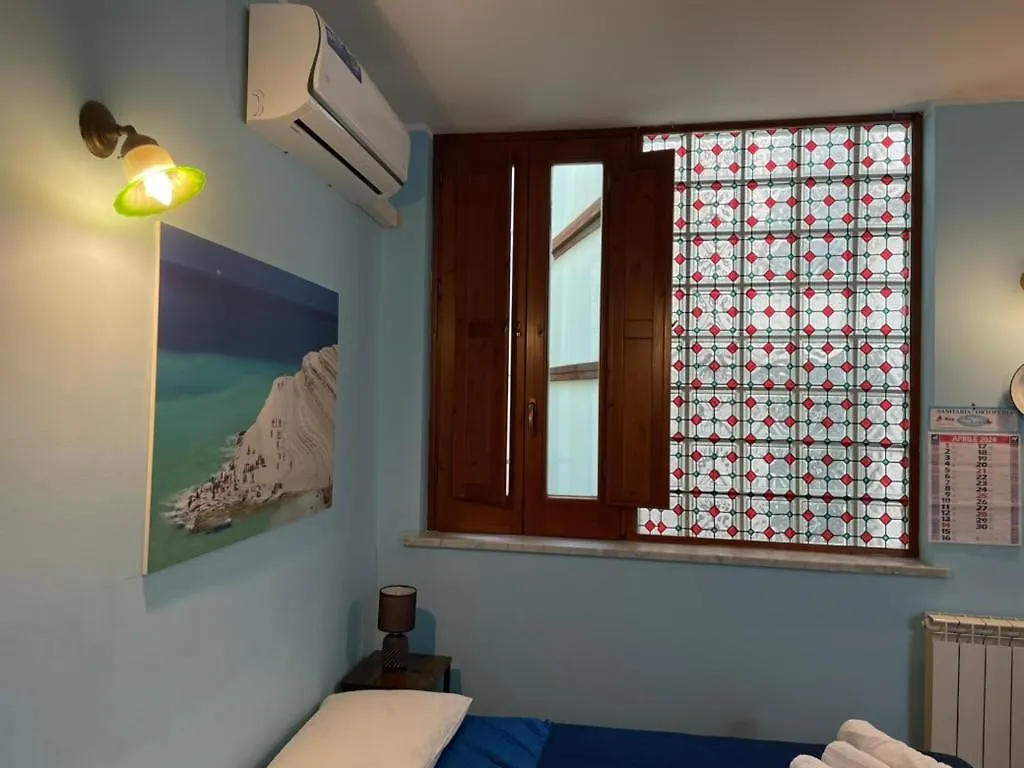 Apartment House Quattro Canti Palermo