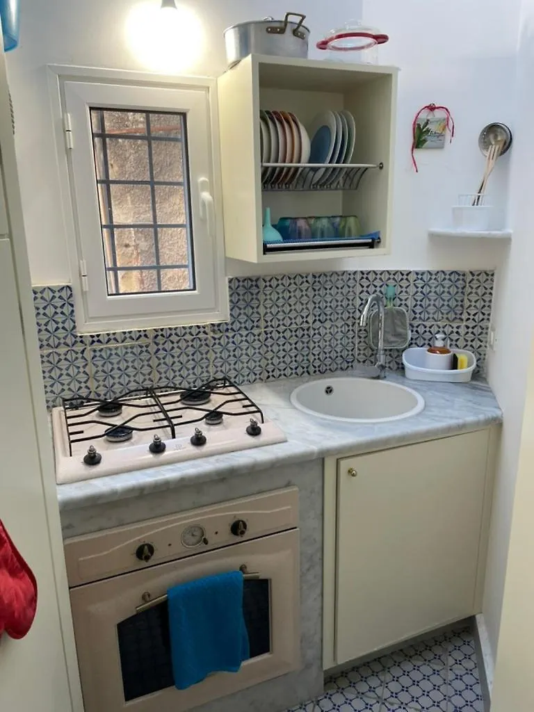 House Quattro Canti Palermo 0*,
