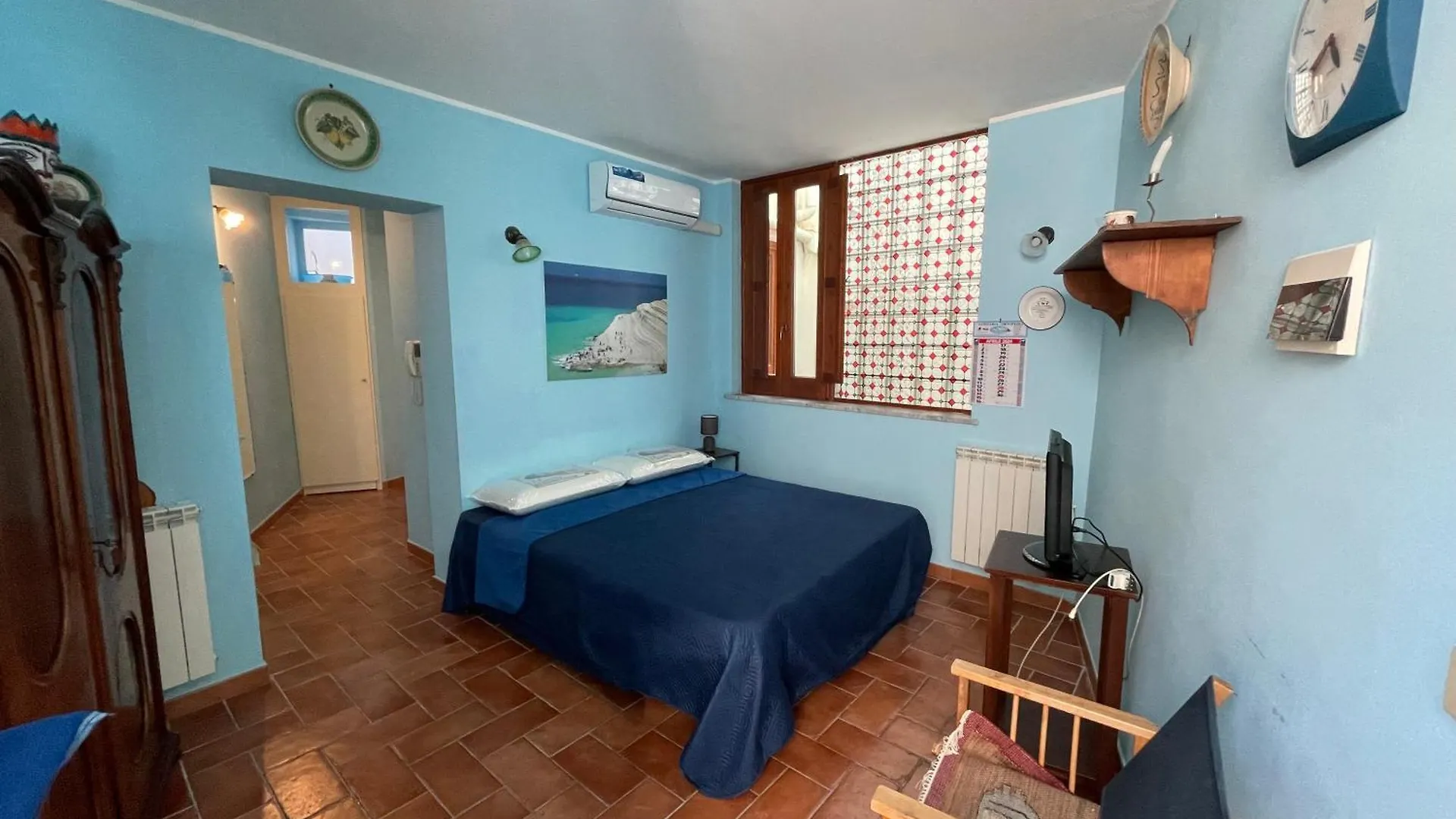 House Quattro Canti Palermo Italy