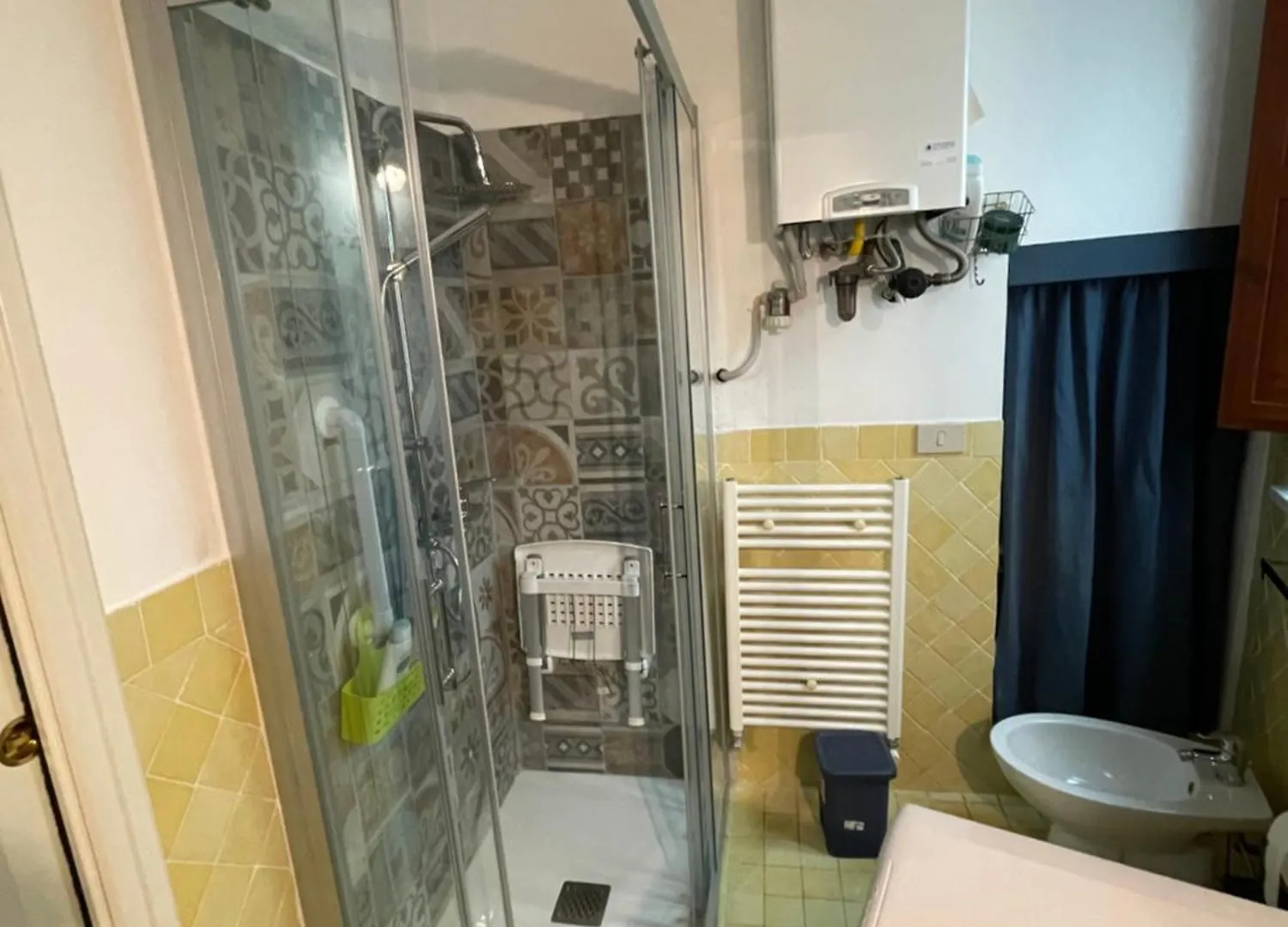 Apartment House Quattro Canti Palermo
