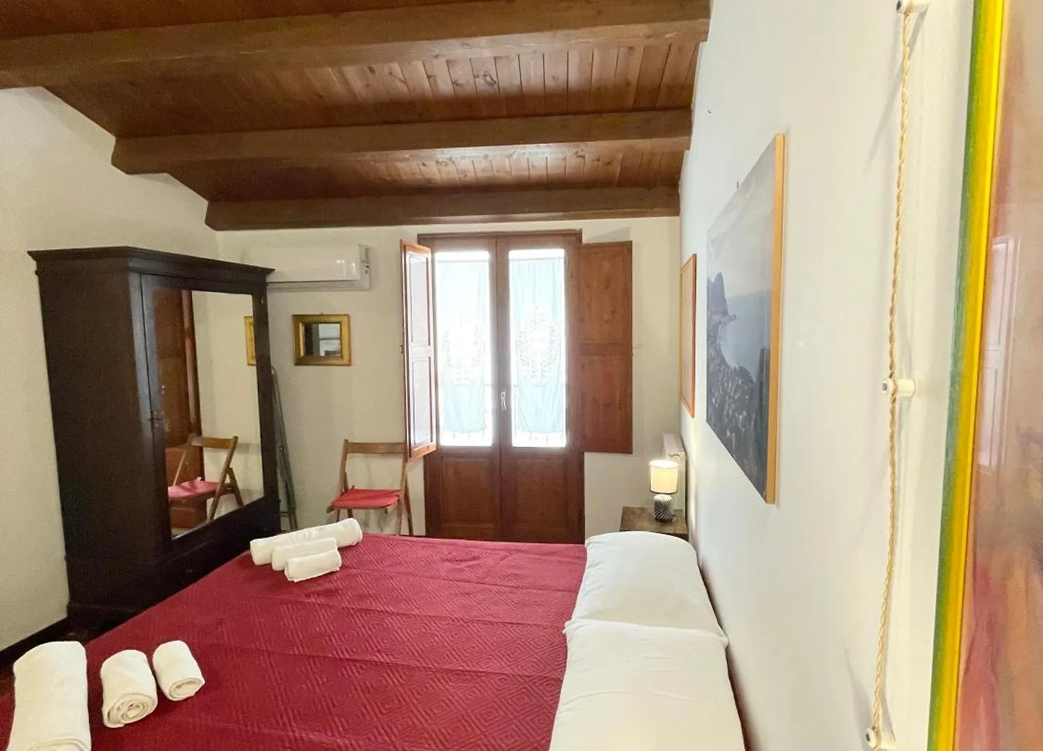 House Quattro Canti Palermo
