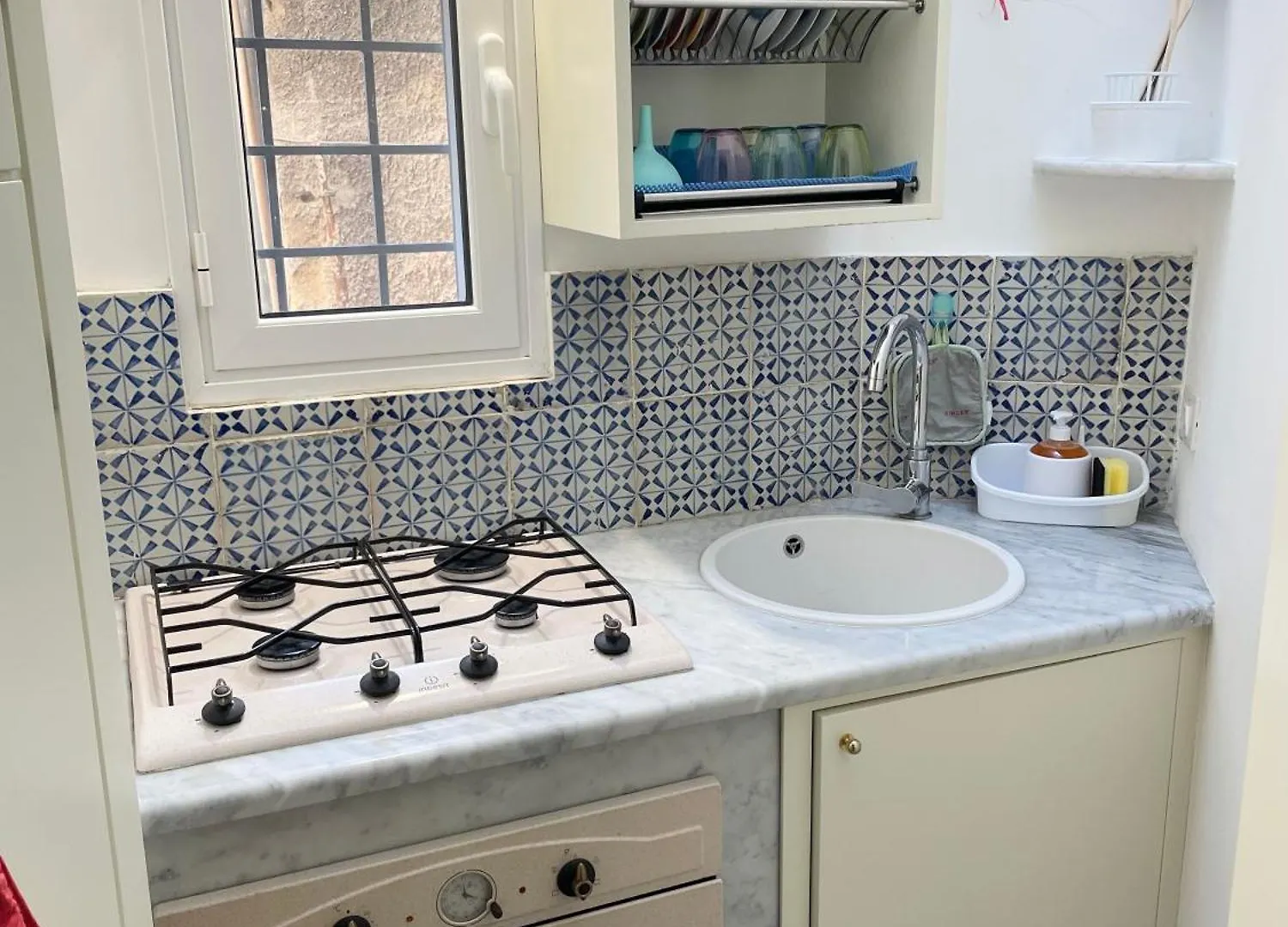 House Quattro Canti Palermo Appartement